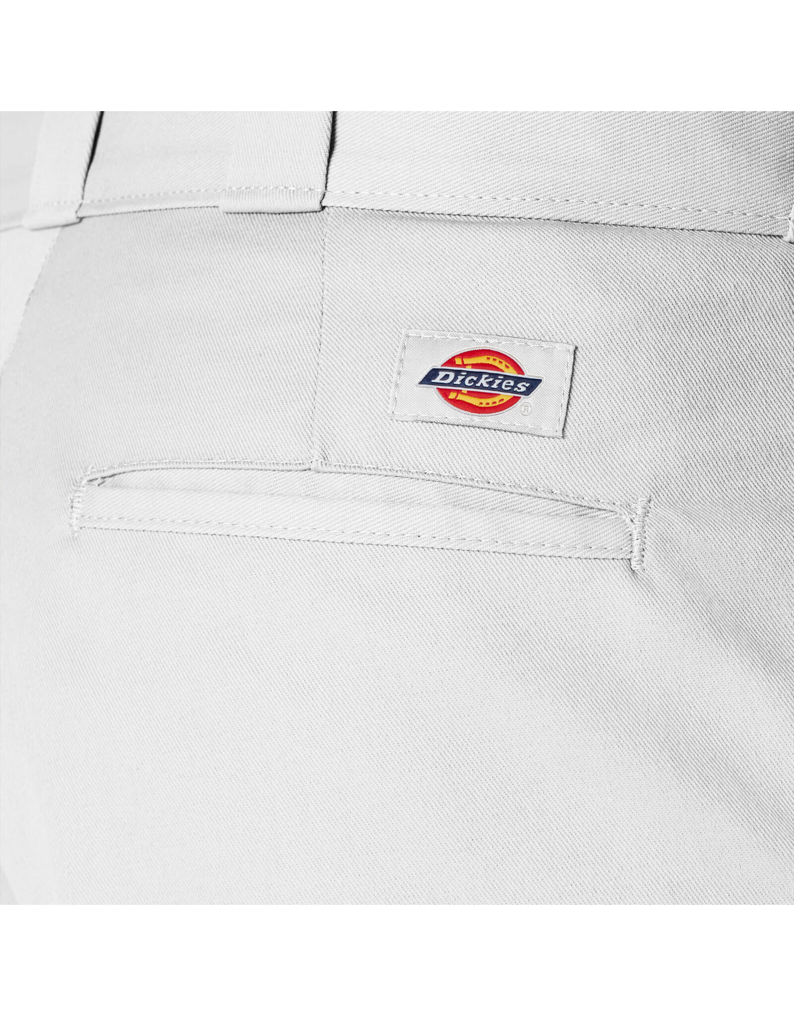 DICKIES Original 874 Work Pant White - 874WH