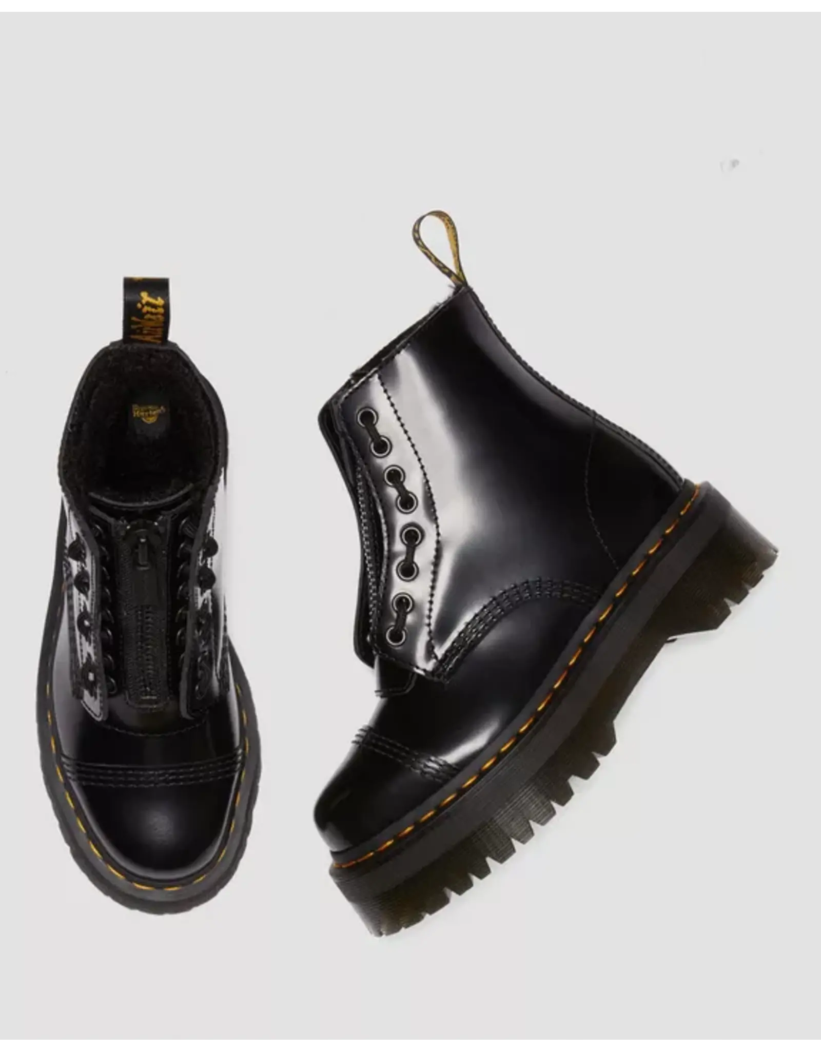 SINCLAIR FL BLACK BUTTERO 851BF-R31213001