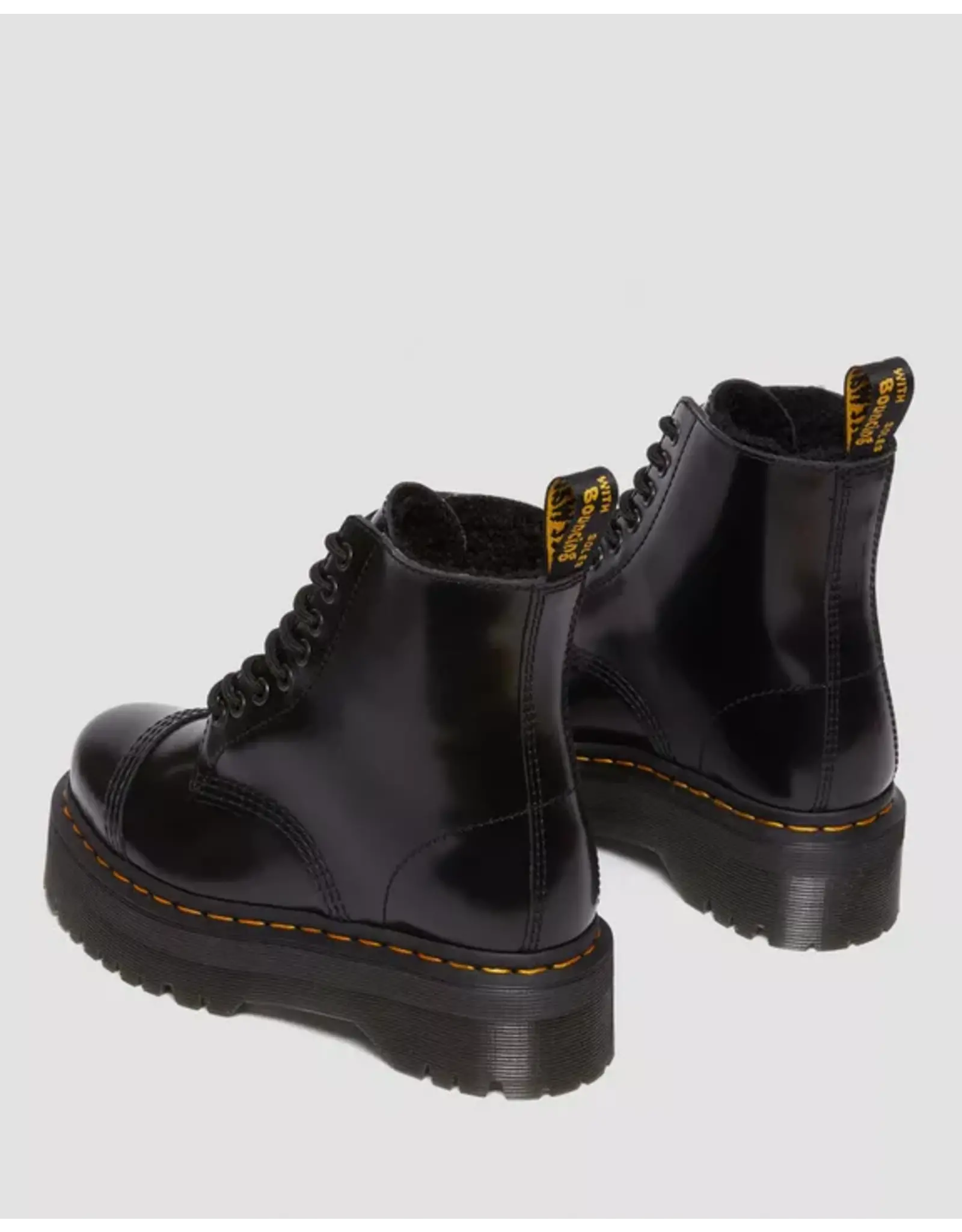 SINCLAIR FL BLACK BUTTERO 851BF-R31213001