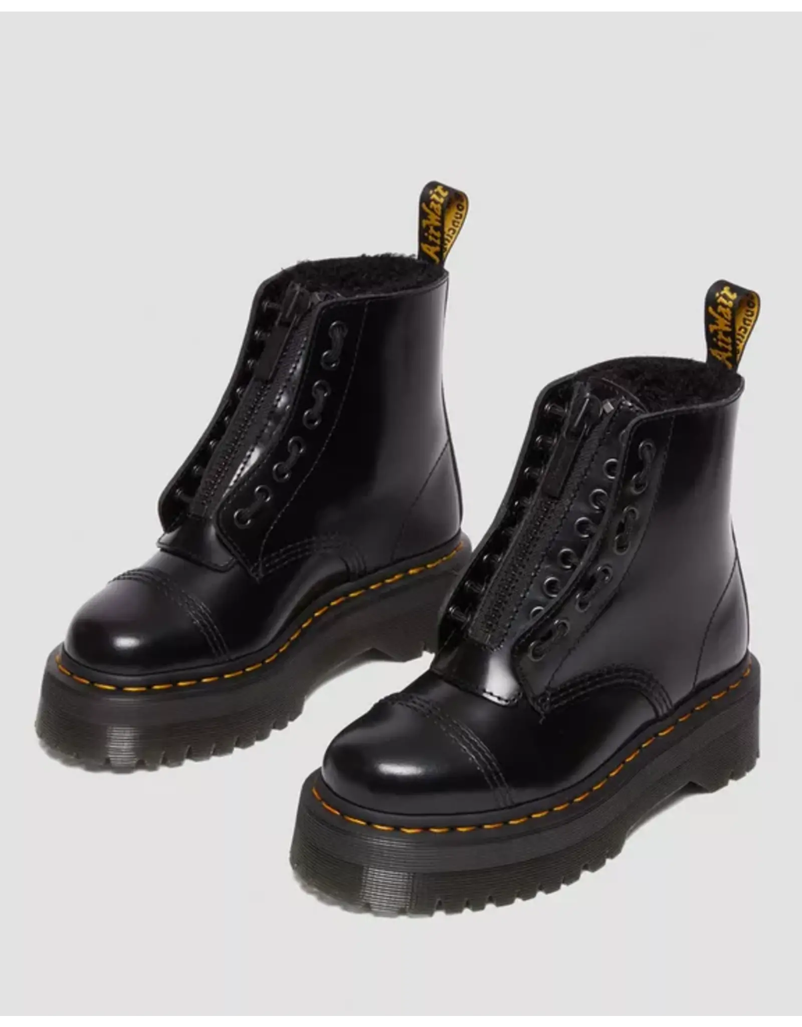 SINCLAIR FL BLACK BUTTERO 851BF-R31213001