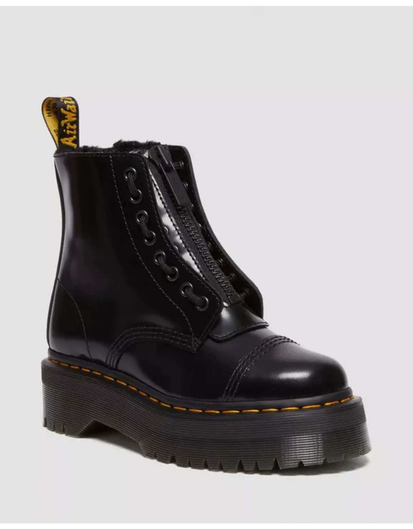 SINCLAIR FL BLACK BUTTERO 851BF-R31213001