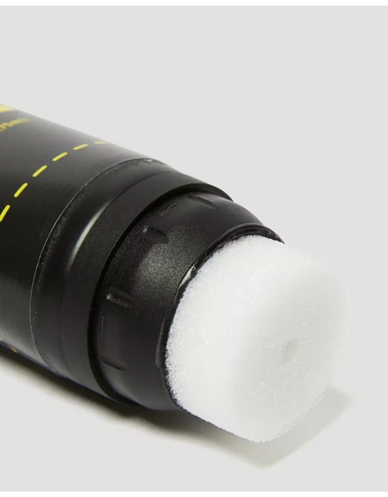 DR. MARTENS BLACK POLISH CREAM 75ml - AC986000