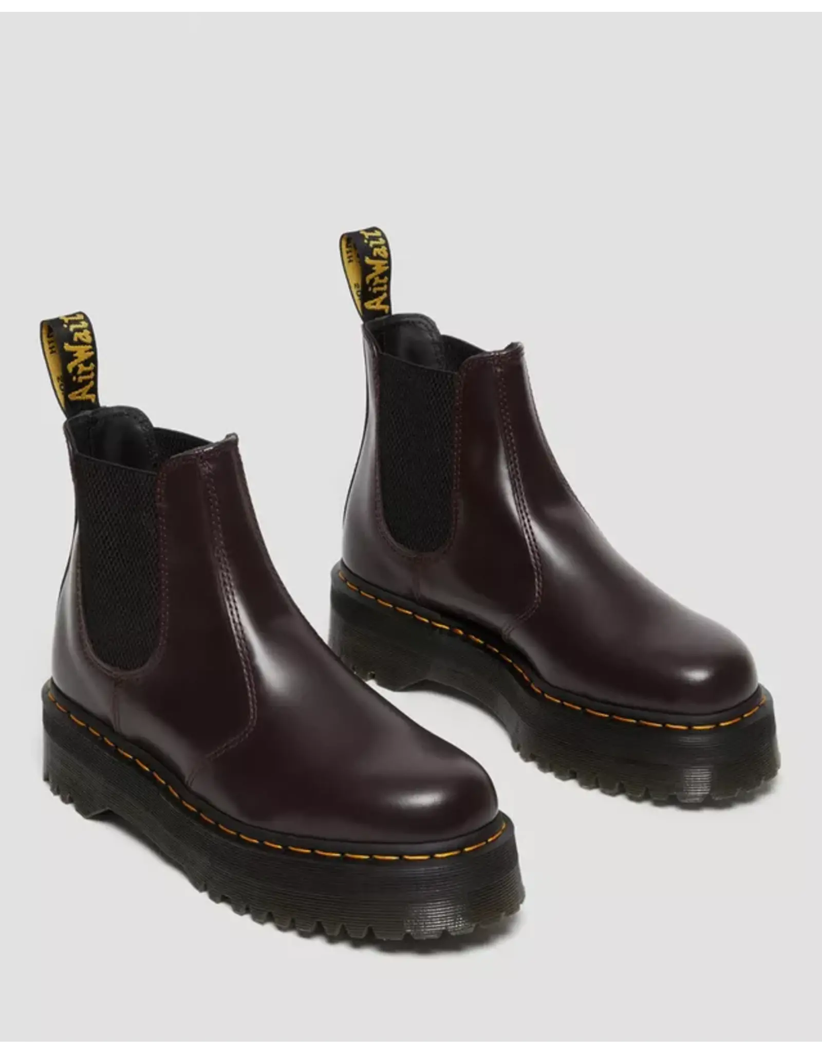 2976 QUAD BURGUNDY SMOOTH E4BXBUR-R27865606