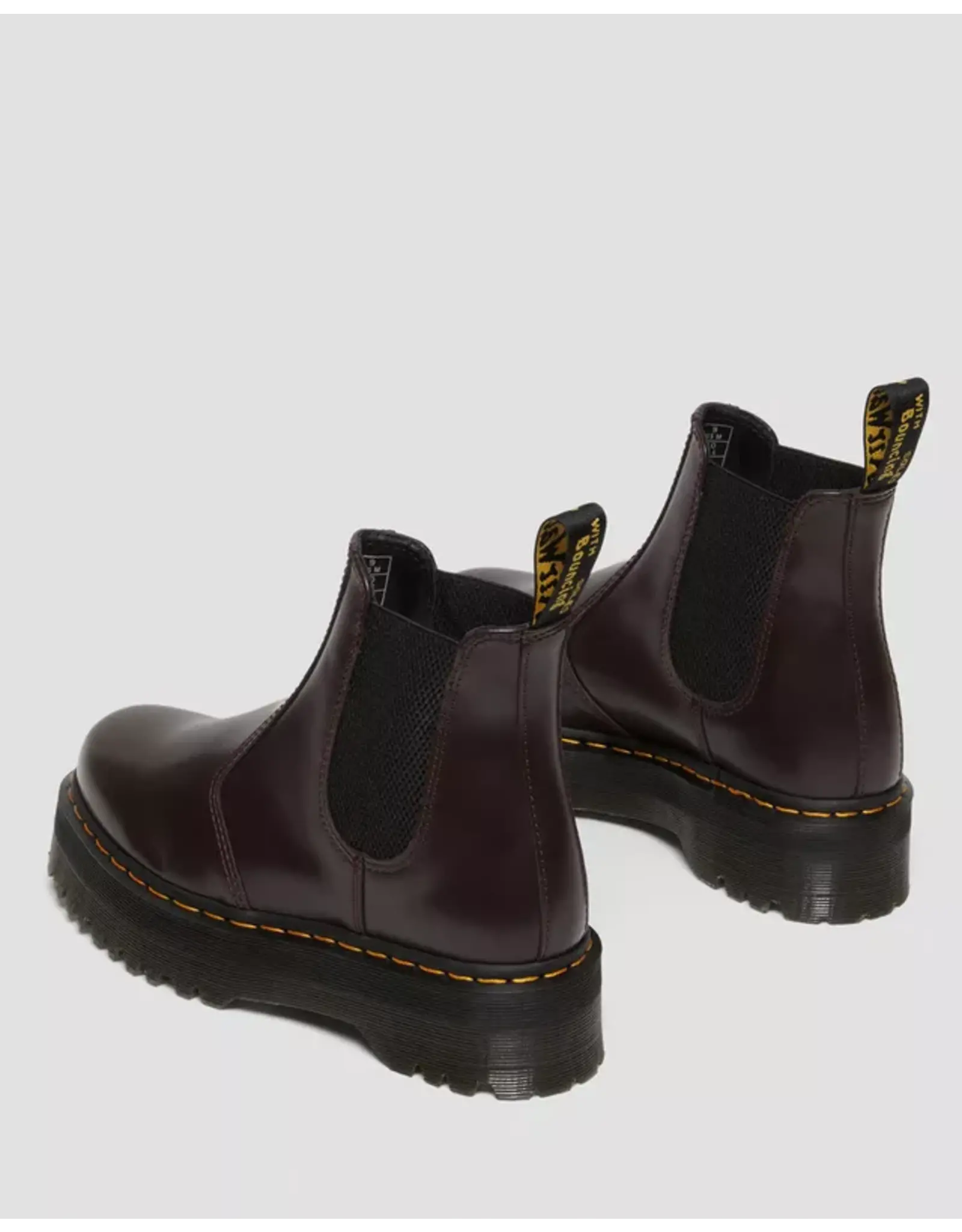 2976 QUAD BURGUNDY SMOOTH E4BXBUR-R27865606
