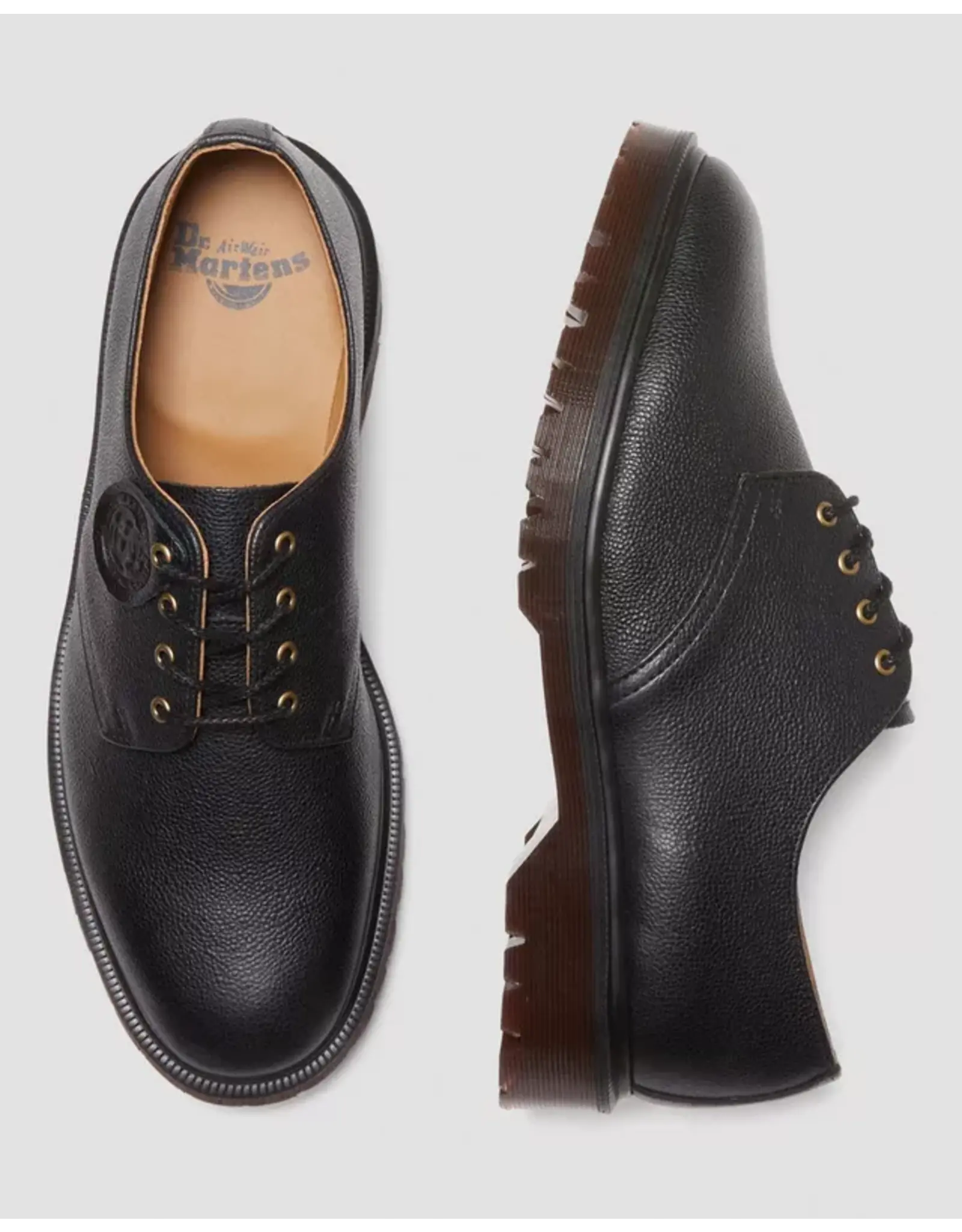 SMITHS BLACK WESTMINSTER 400B-R30605001