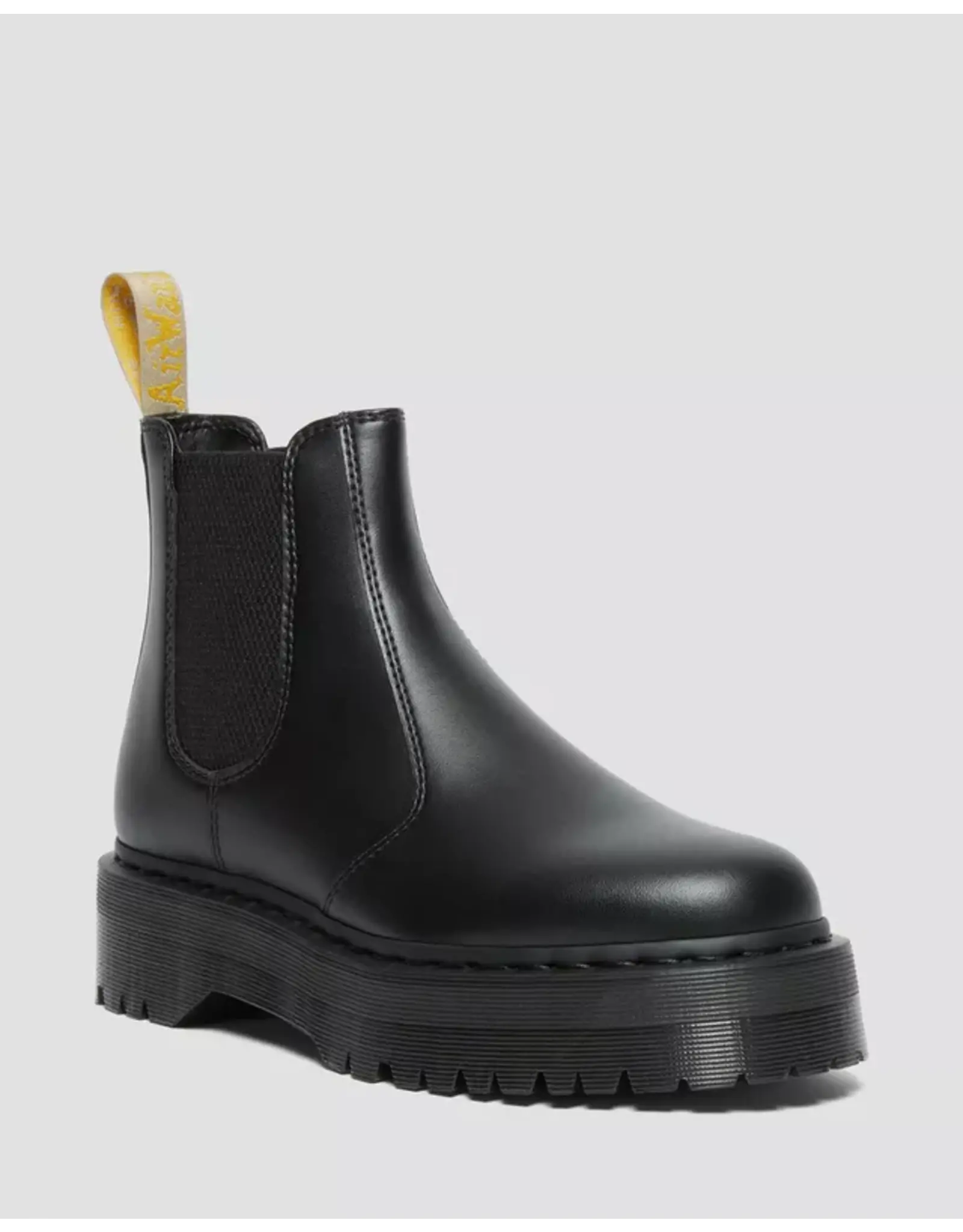 VEGAN 2976 QUAD FELIX RUB OFF BLACK E4VBX-R27560001
