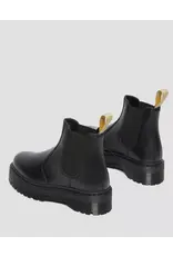 VEGAN 2976 QUAD FELIX RUB OFF BLACK E4VBX-R27560001