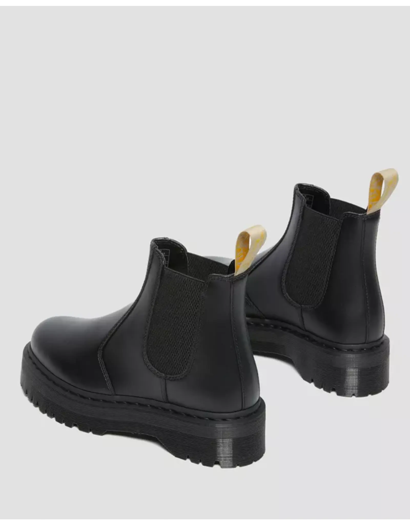 VEGAN 2976 QUAD FELIX RUB OFF BLACK E4VBX-R27560001
