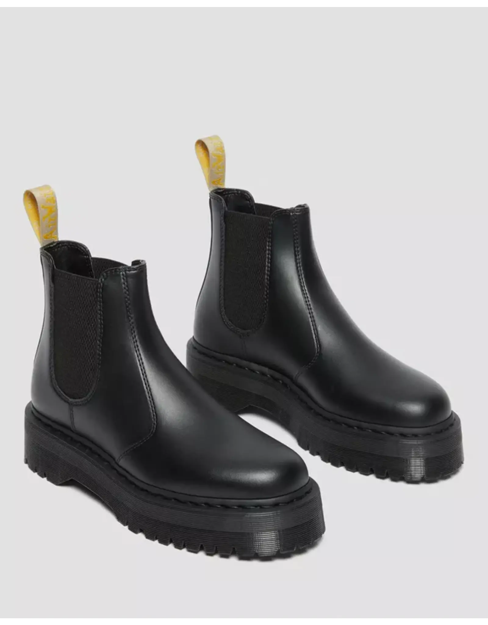 VEGAN 2976 QUAD FELIX RUB OFF BLACK E4VBX-R27560001