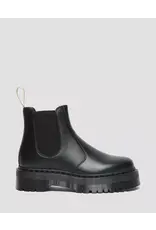 VEGAN 2976 QUAD FELIX RUB OFF BLACK E4VBX-R27560001