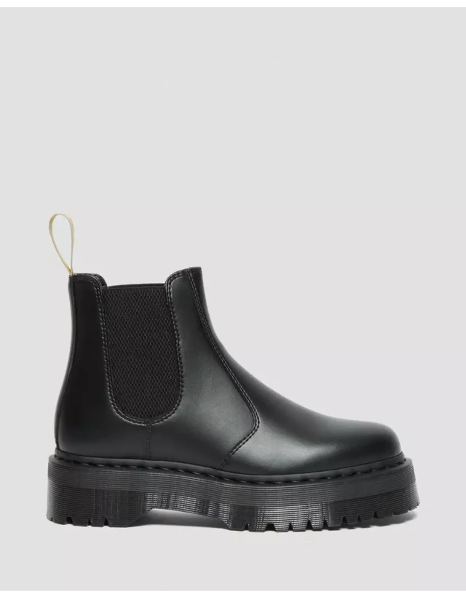 VEGAN 2976 QUAD FELIX RUB OFF BLACK E4VBX-R27560001