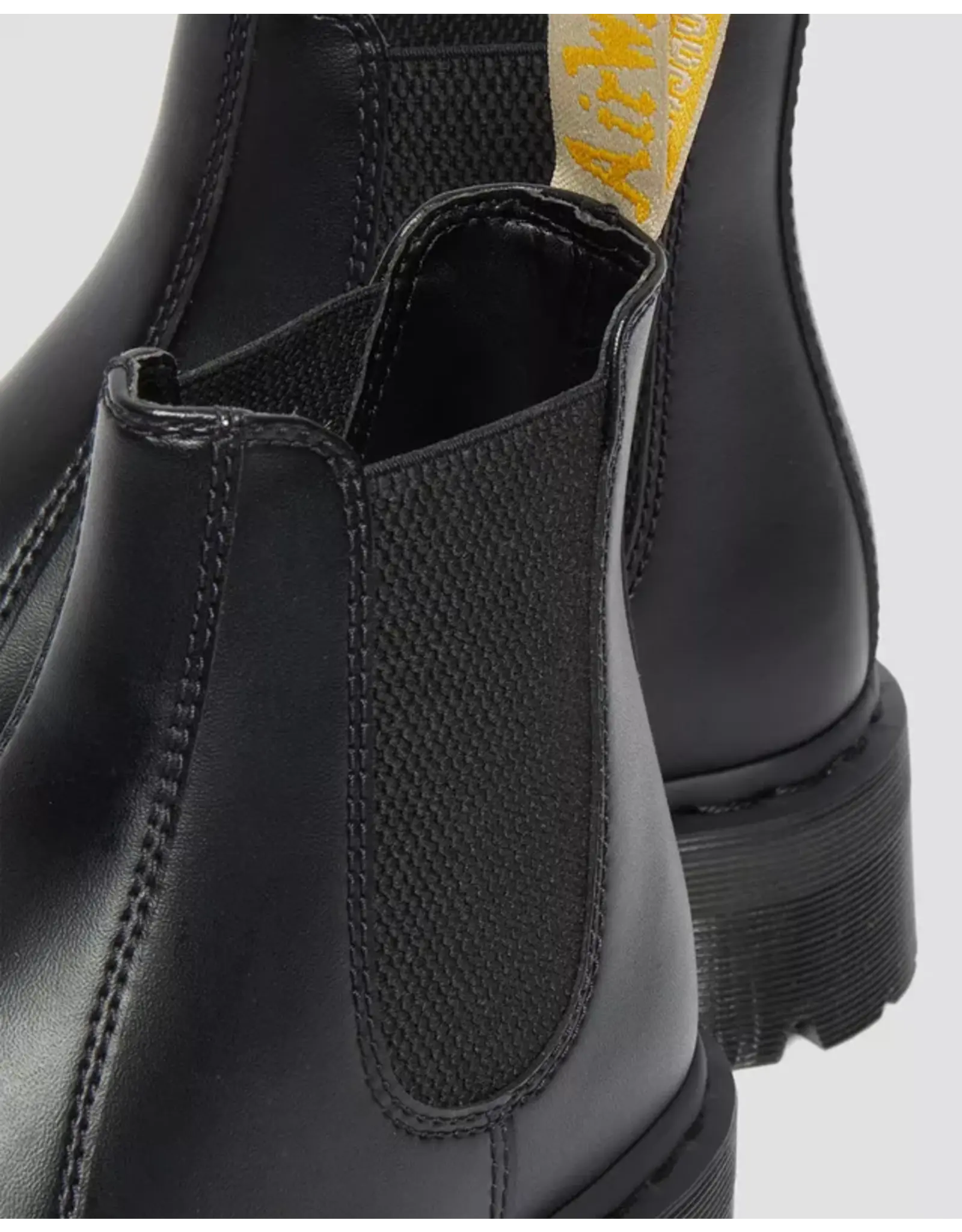 VEGAN 2976 QUAD FELIX RUB OFF BLACK E4VBX-R27560001