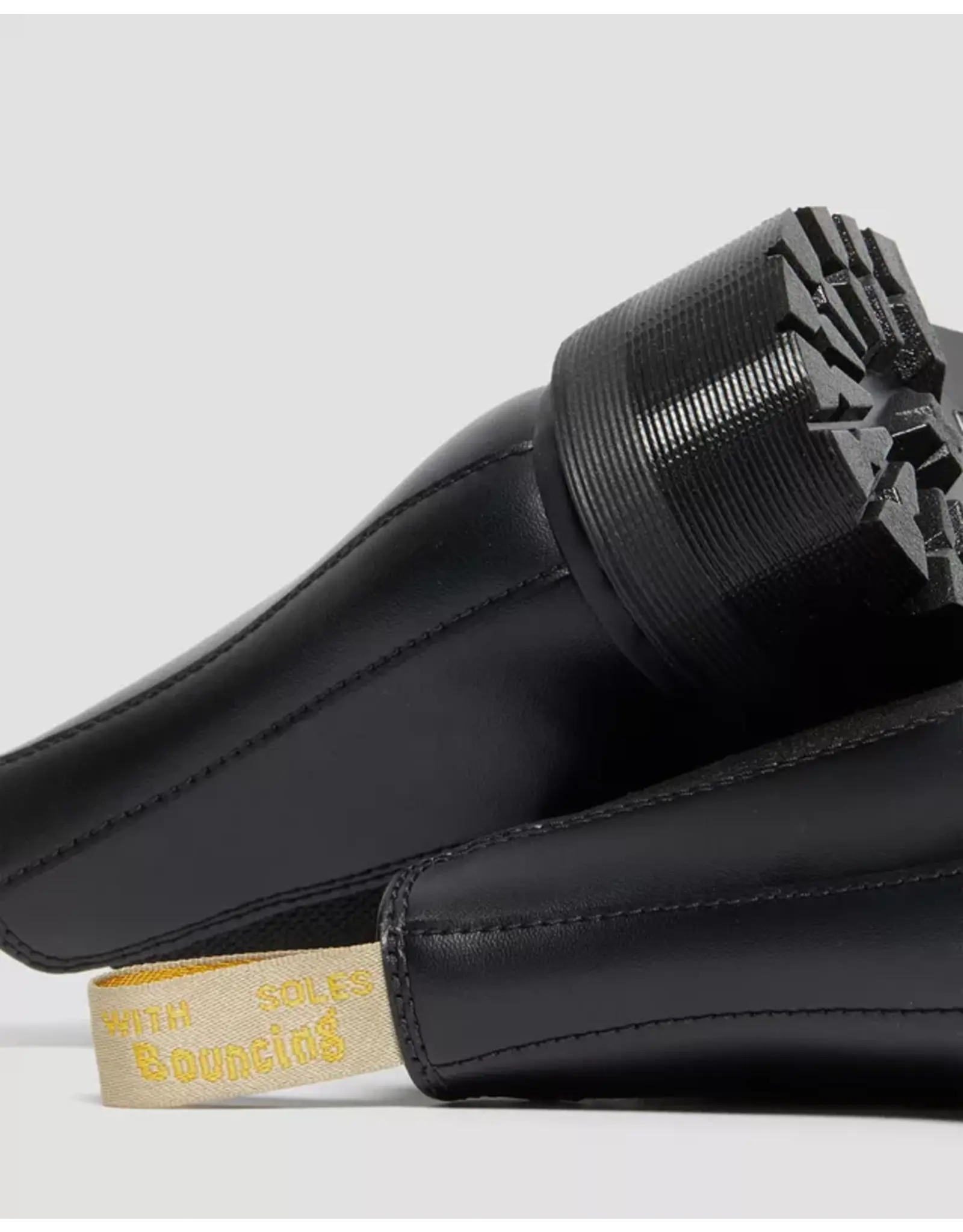 VEGAN 2976 QUAD FELIX RUB OFF BLACK E4VBX-R27560001