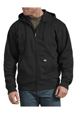 Dickies Full Zip Fleece Hoodie TW291