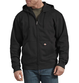 Dickies Full Zip Fleece Hoodie TW291