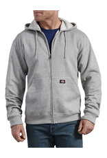 Dickies Full Zip Fleece Hoodie TW291