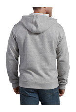 Dickies Full Zip Fleece Hoodie TW291
