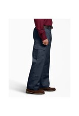 Relaxed Cargo Pants WP592