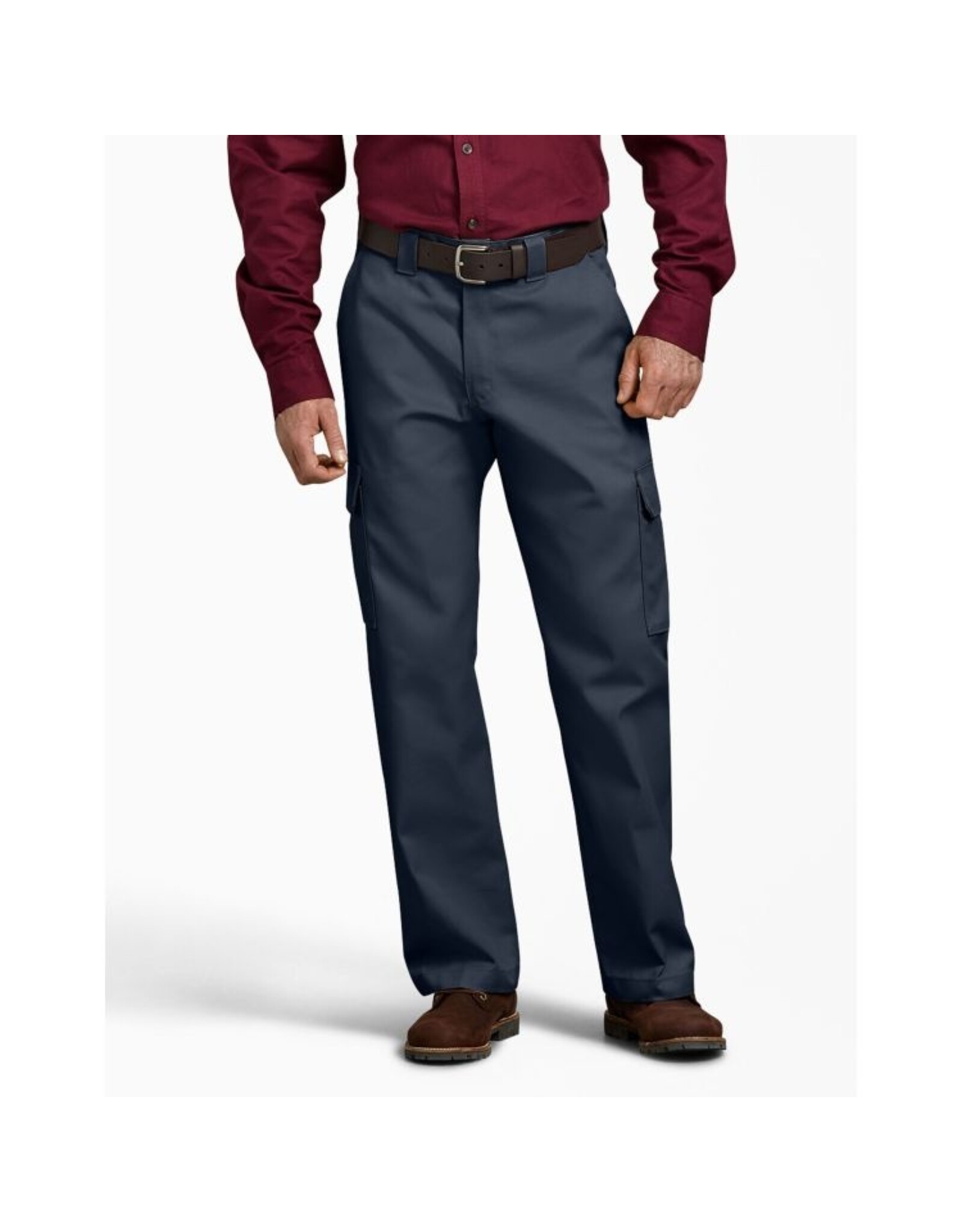 Relaxed Cargo Pants WP592