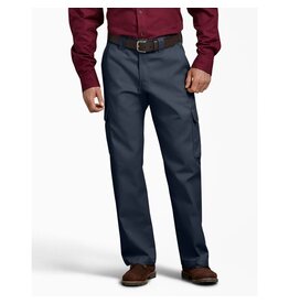 Relaxed Cargo Pants WP592