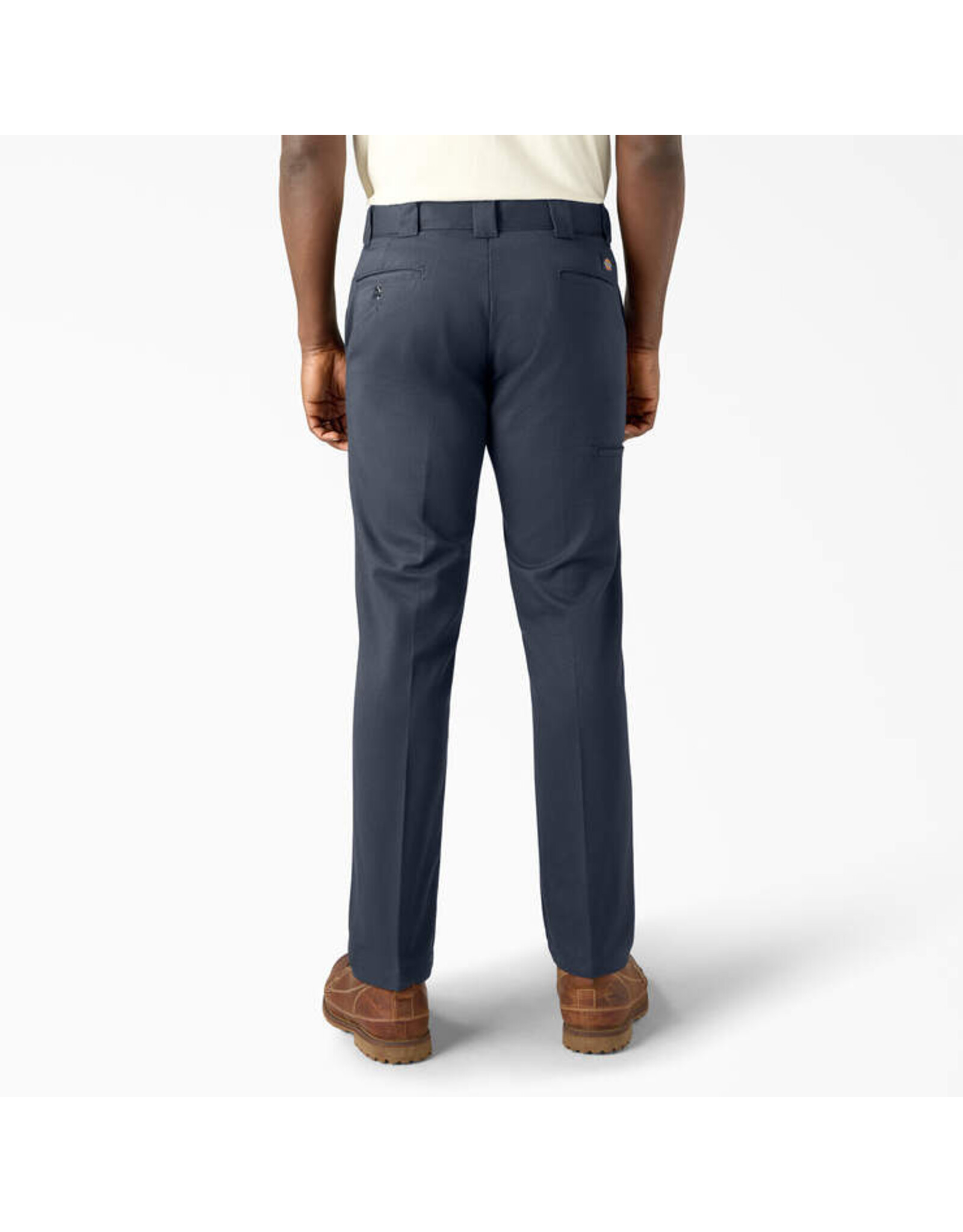 FLEX TWILL WORK PANT SLIM TAPERED * WP596DN/DS/VG