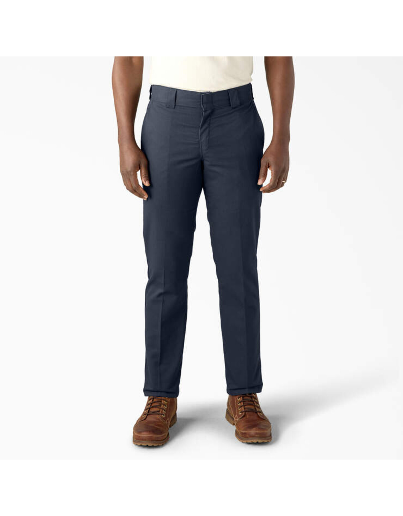 FLEX TWILL WORK PANT SLIM TAPERED * WP596DN/DS/VG