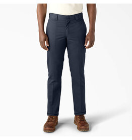 FLEX TWILL WORK PANT SLIM TAPERED * WP596DN/DS/VG