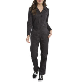 Dickies Long Sleeve Coverall (woman) FV483