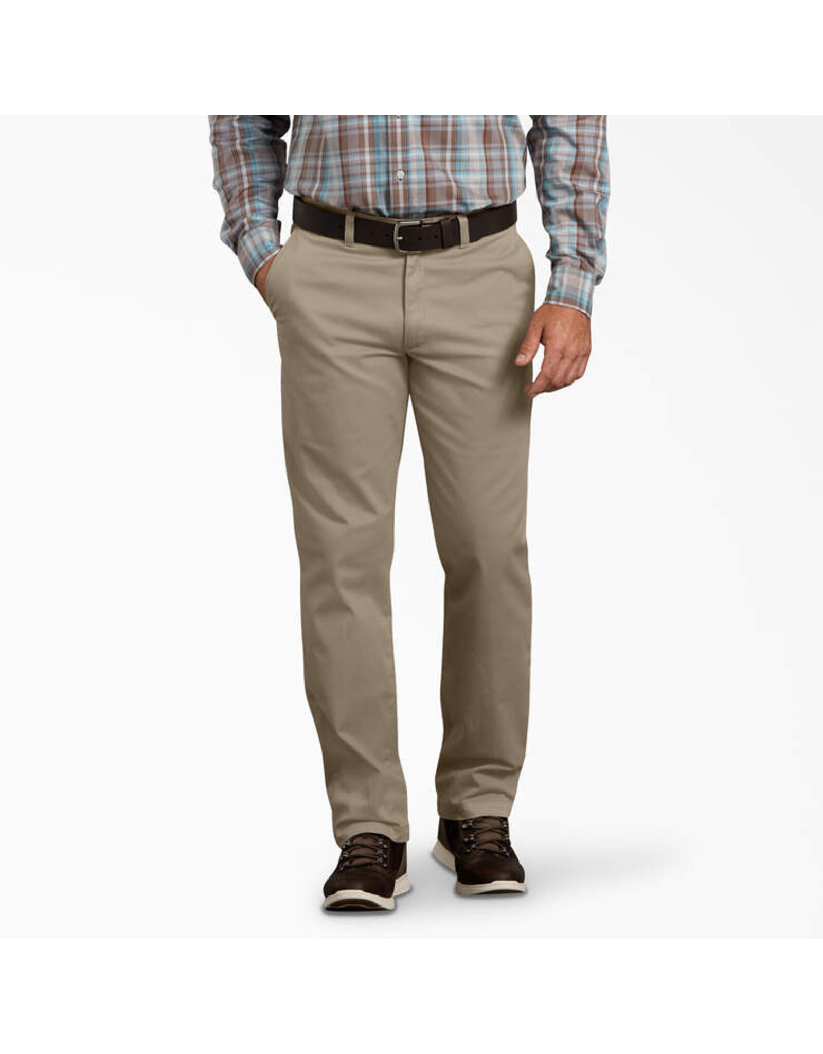 Regular Taper Xseries Washed Performance Chino XP833