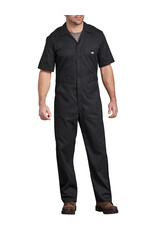 Dickies Short Sleeve Coveralls 33274