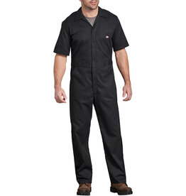 Dickies Short Sleeve Coveralls 33274