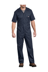 Dickies Short Sleeve Coveralls 33274