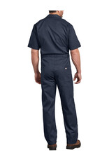 Dickies Short Sleeve Coveralls 33274