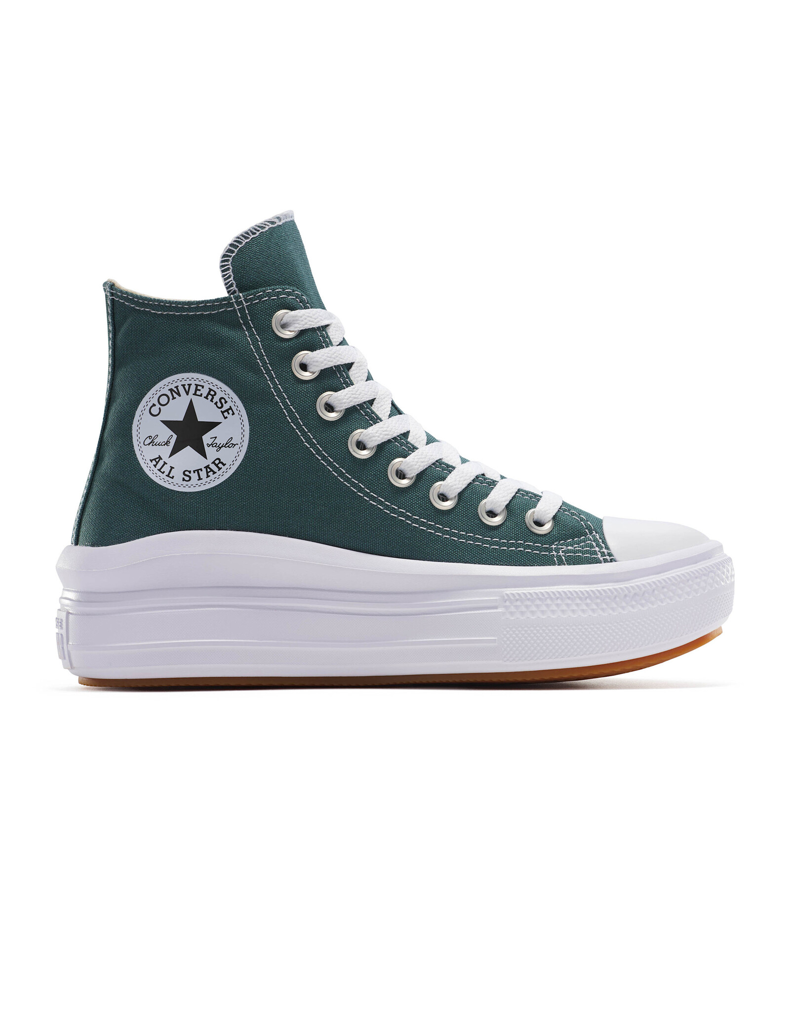 CTAS MOVE HI TRUE NATURE/WHITE/BLACK  C25MBG - A10664C