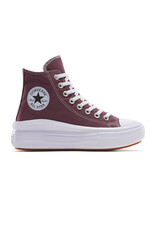 CTAS MOVE HI TRAIL MIXED/WHITE/BLACK C25MBR - A10665C