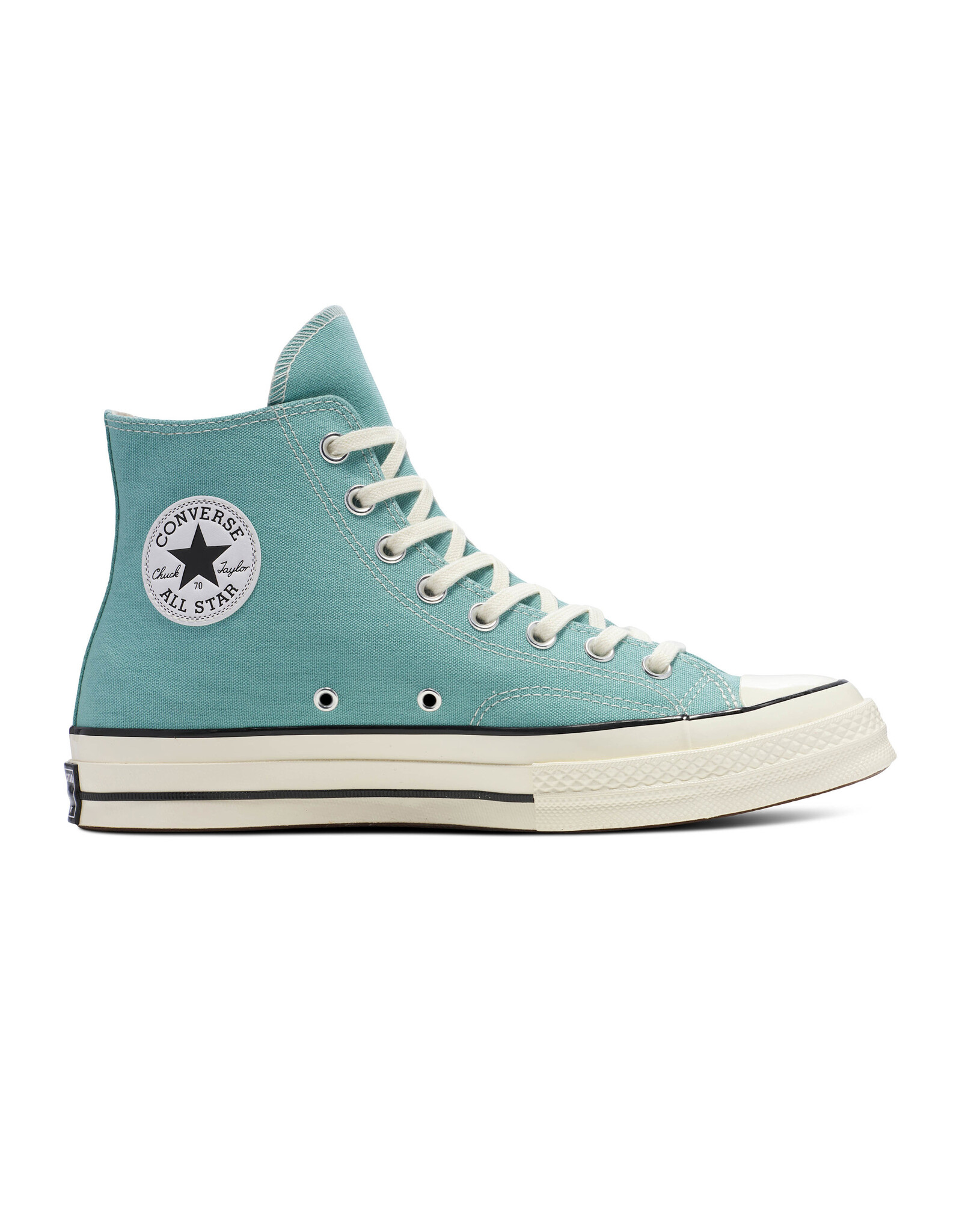 CHUCK 70 HI VERNAL POOL/EGRET/BLACK C570VP-A10522C