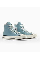 CHUCK 70 HI VERNAL POOL/EGRET/BLACK C570VP-A10522C