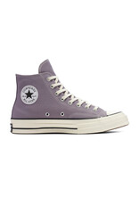 CHUCK 70 HI MAUVE STONE/EGRET/BLACK C570MS-A10525C