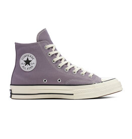 CHUCK 70 HI MAUVE STONE/EGRET/BLACK C570MS-A10525C