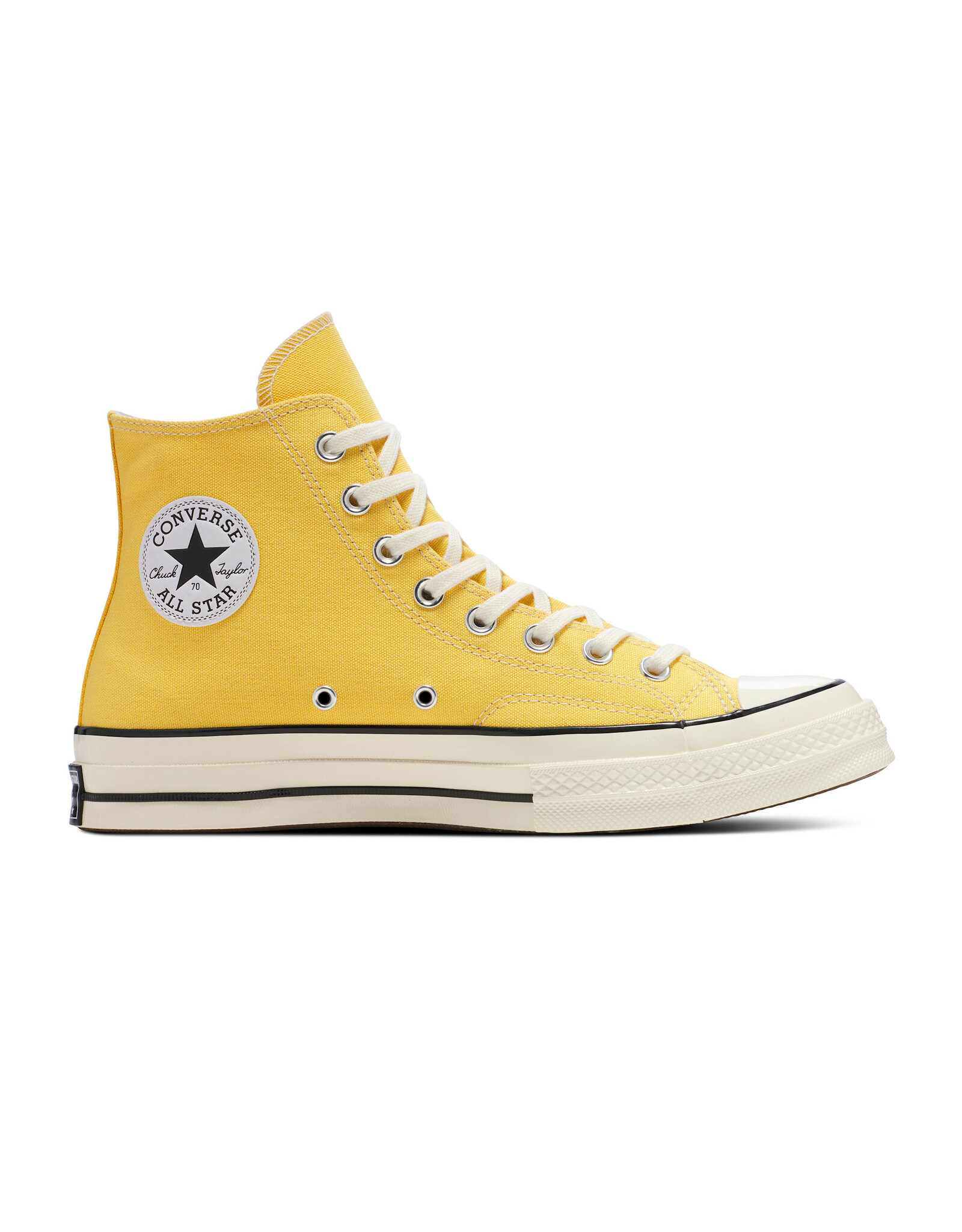 CHUCK 70 HI BANANAS/EGRET/BLACK C570BA-A10526C