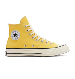 CHUCK 70 HI BANANAS/EGRET/BLACK C570BA-A10526C