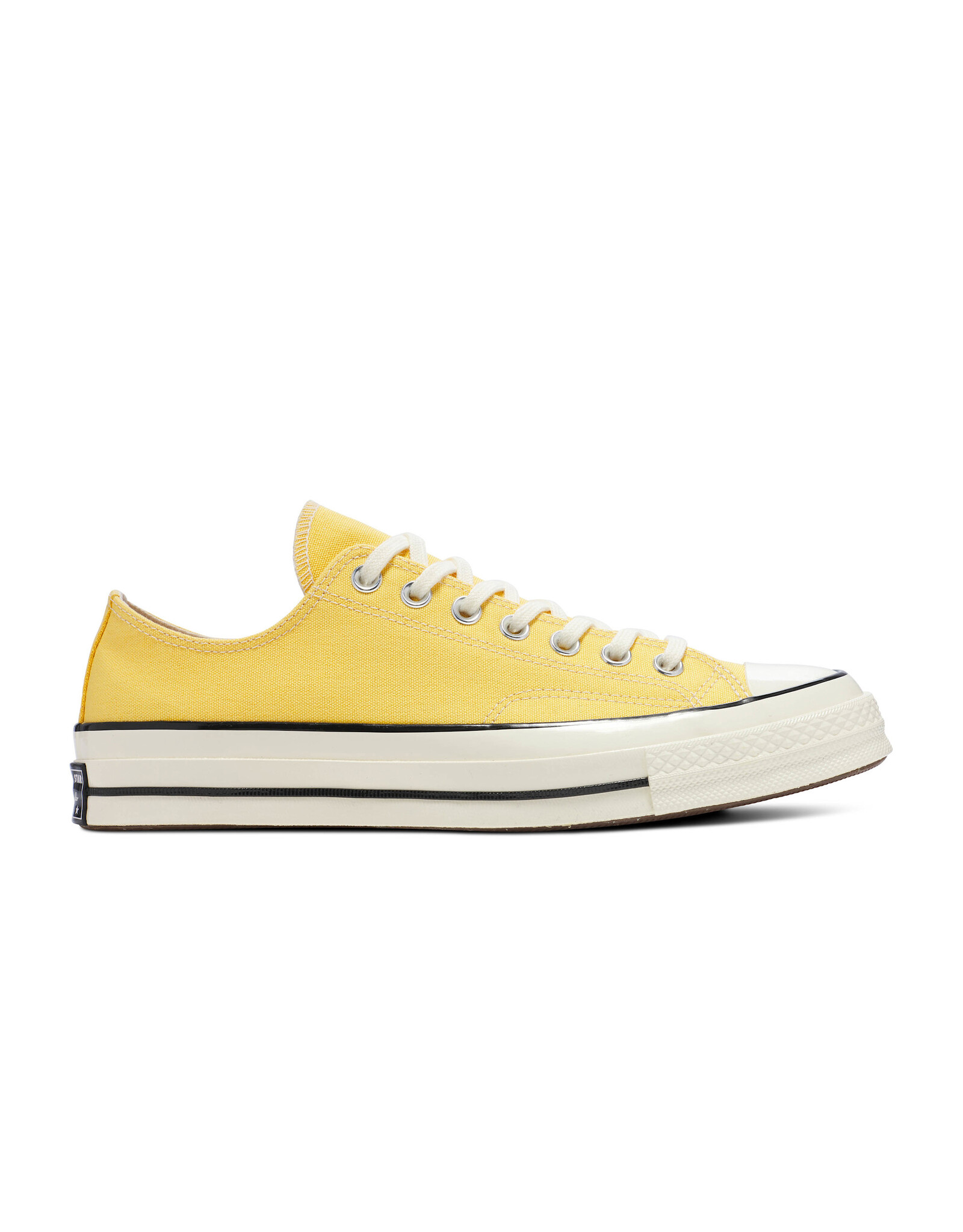 CHUCK 70 OX BANANAS/EGRET/BLACK C570BAX - A10528C