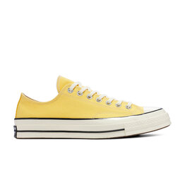 CHUCK 70 OX BANANAS/EGRET/BLACK C570BAX - A10528C