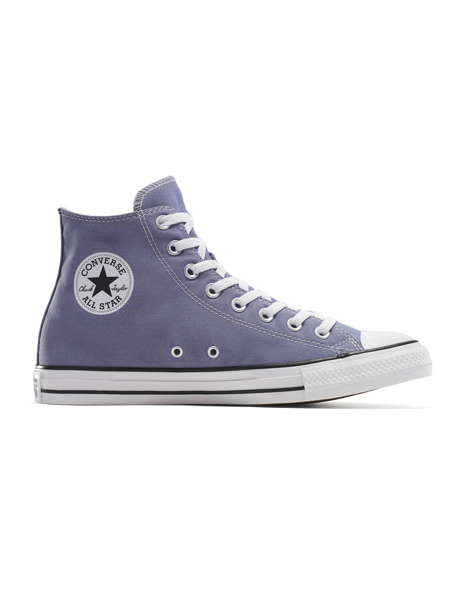CTAS HI STINGRAY GREY C25ST - A13843C