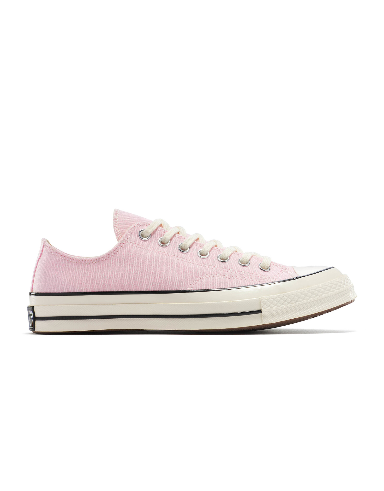 CHUCK 70 OX PINK FROSTING/EGRET/BLACK C570PFX - A13840C