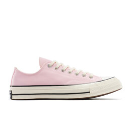 CHUCK 70 OX PINK FROSTING/EGRET/BLACK C570PFX - A13840C