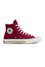 CHUCK 70 HI PARK RED/EGRET/BLACK C570PR - A10523C