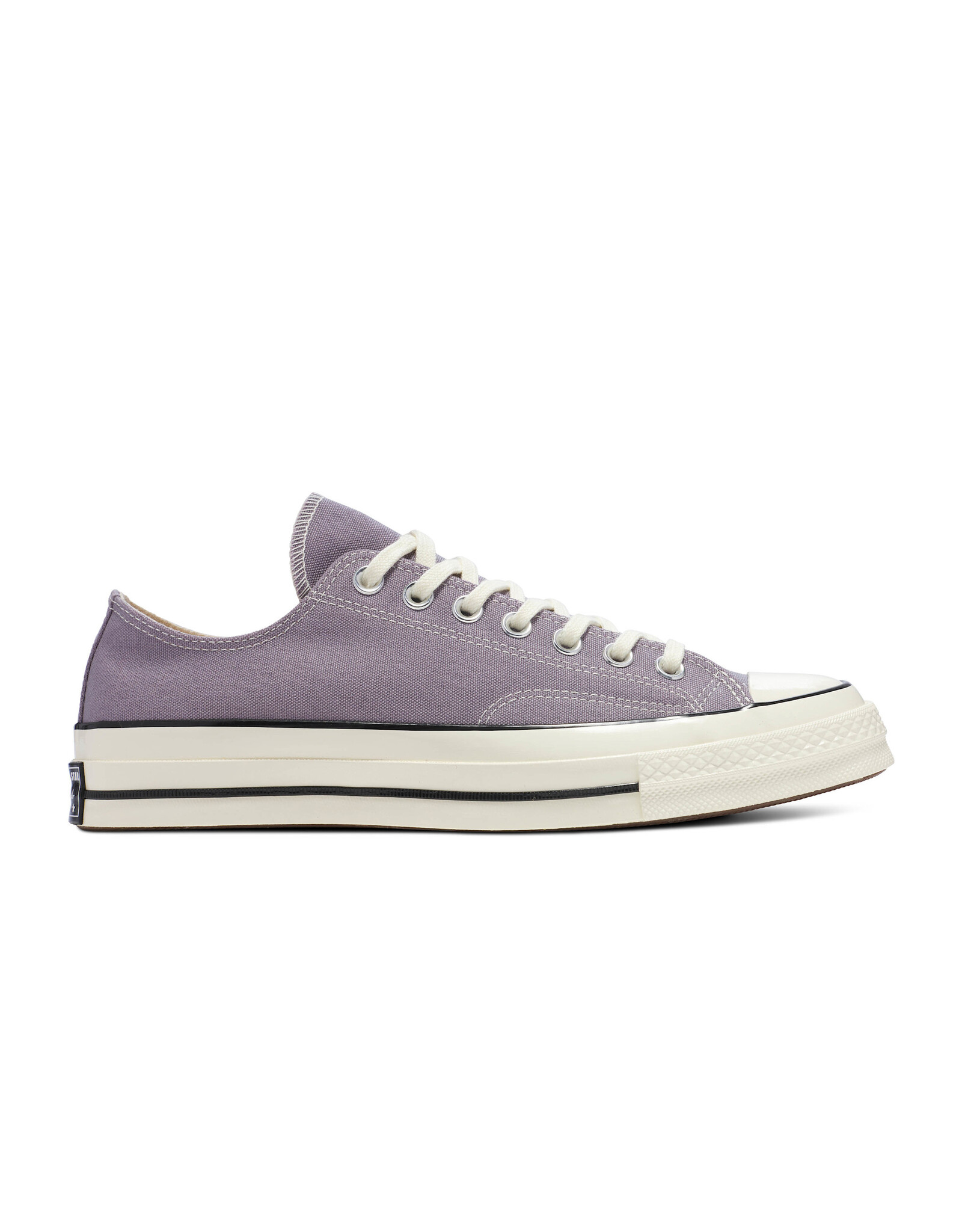 CHUCK 70 OX MAUVE STONE/EGRET/BLACK C570MSX - A10529C