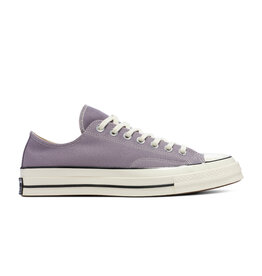CHUCK 70 OX MAUVE STONE/EGRET/BLACK C570MSX - A10529C