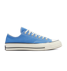 CHUCK 70 OX OPEN SKY/EGRET/BLACK C570OSX - A10530C